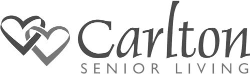 Sales Training 3 Carlton Senior Living Logo