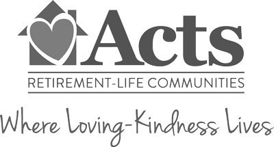 Sales Training 4 acts retirement community