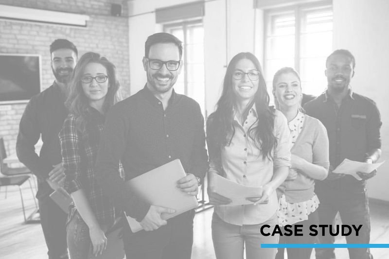 assisted living facility case study