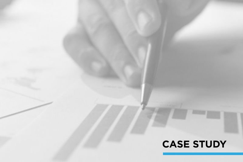 sales increase case study