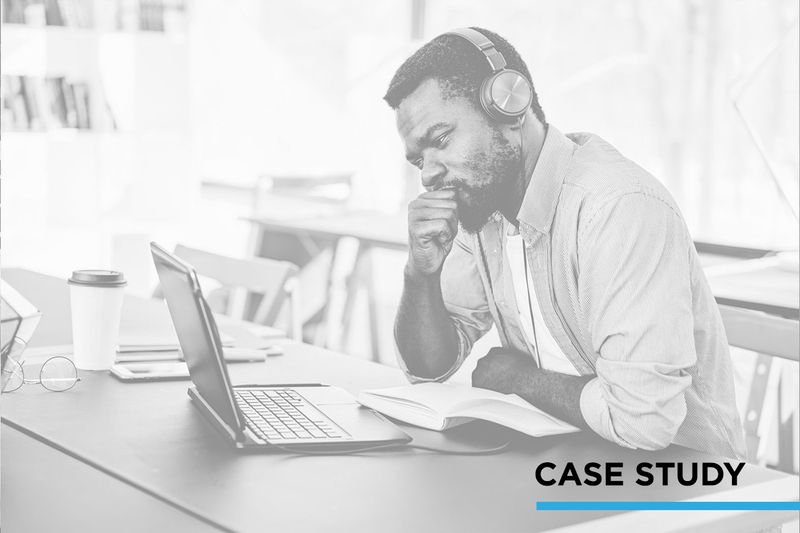 senior living marketing case study