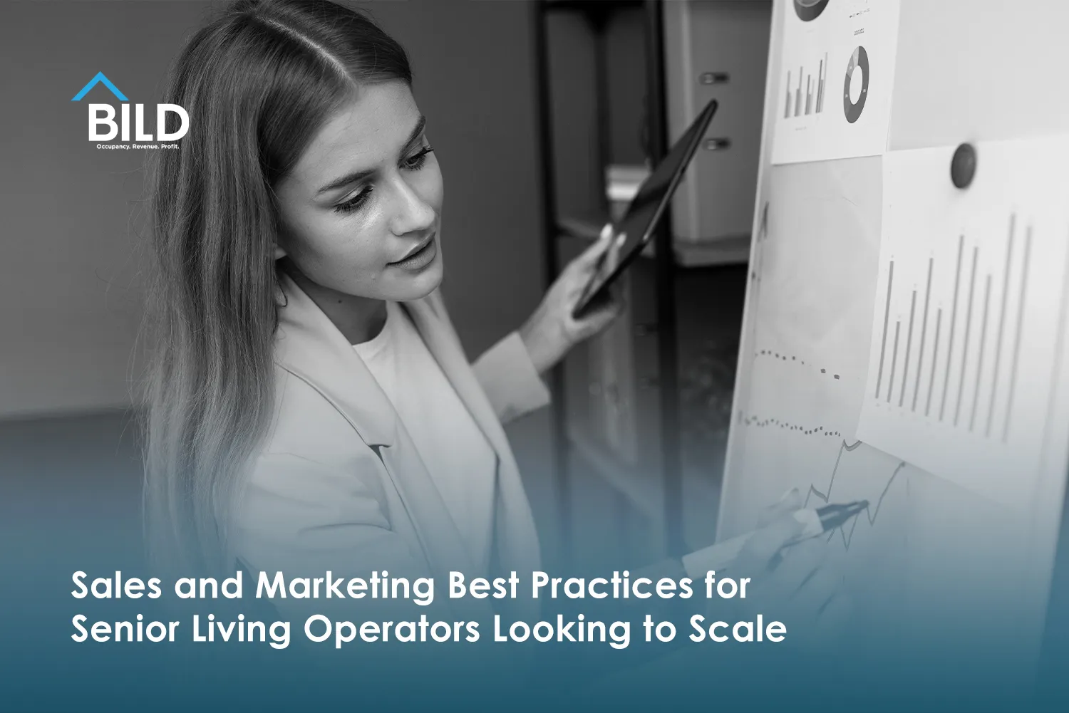 Sales and Marketing Best Practices for Senior Living Operators Looking to Scale 22 Sales and Marketing Best Practices for Senior Living Operators Looking to Scale
