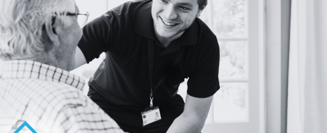 Senior Living Care Services