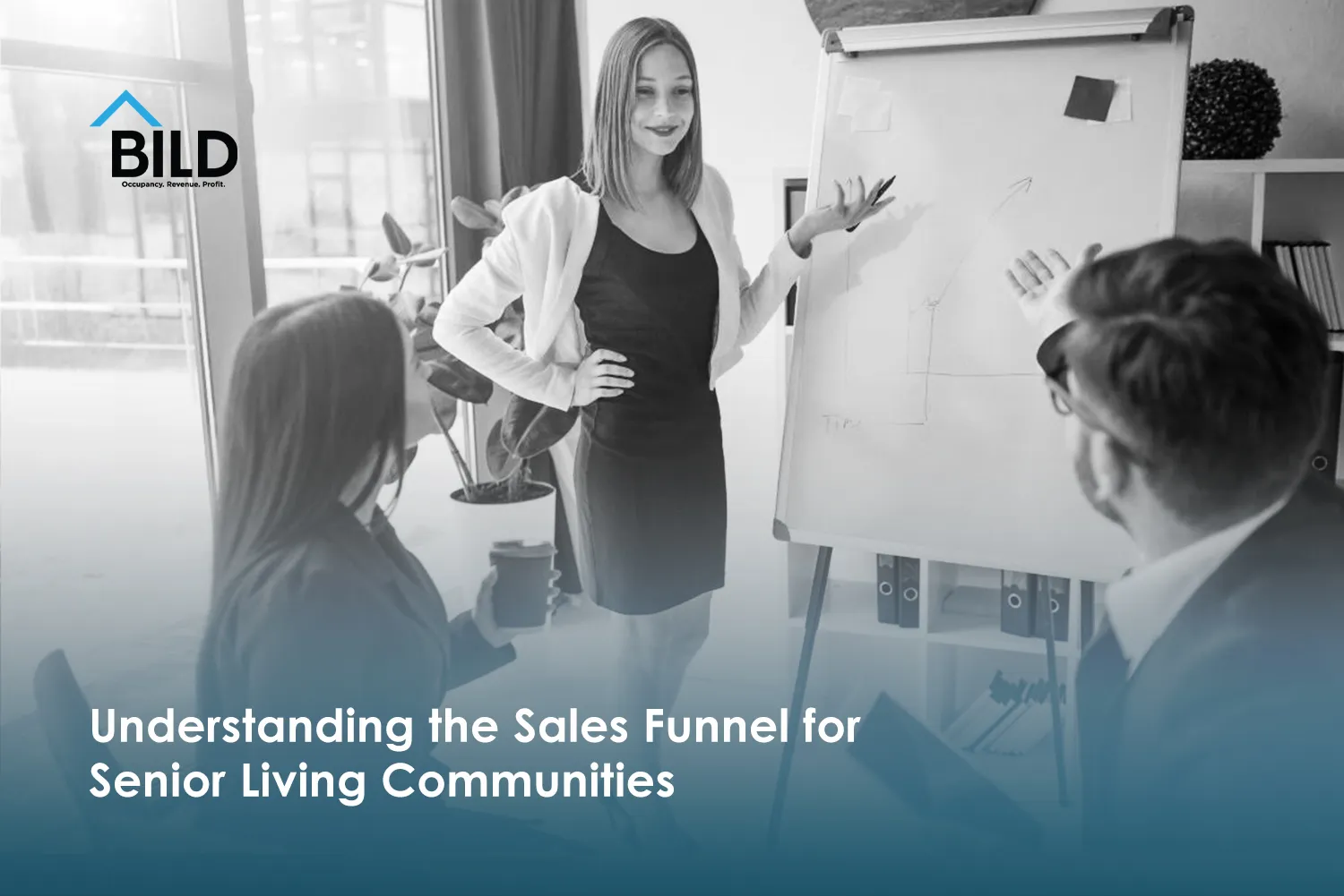 Understanding the Sales Funnel for Senior Living Communities 16 Understanding the Sales Funnel for Senior Living Communities