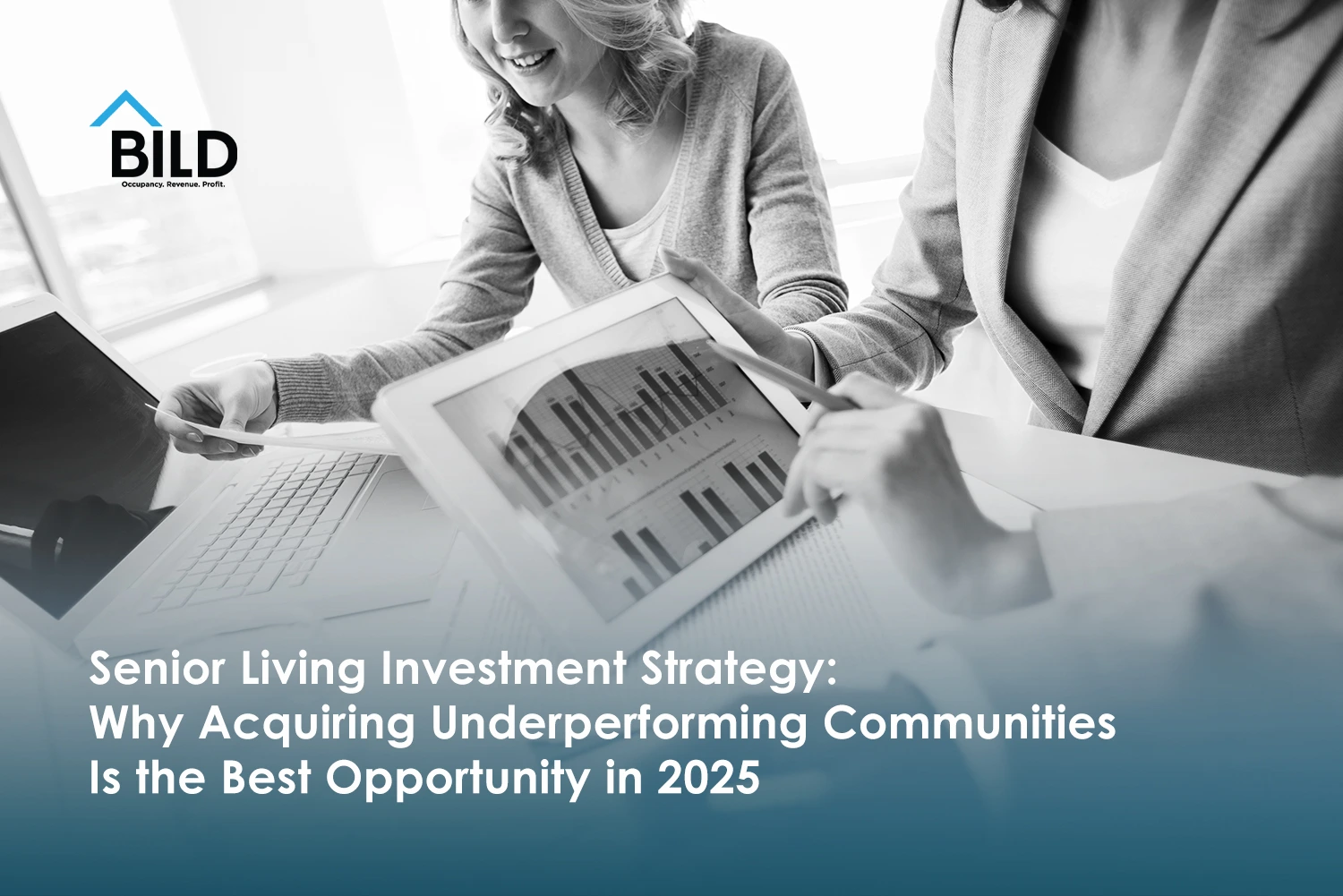 Senior Living Investment Strategy: Why Acquiring Underperforming Communities Is the Best Opportunity in 2025 10 Senior living marketing