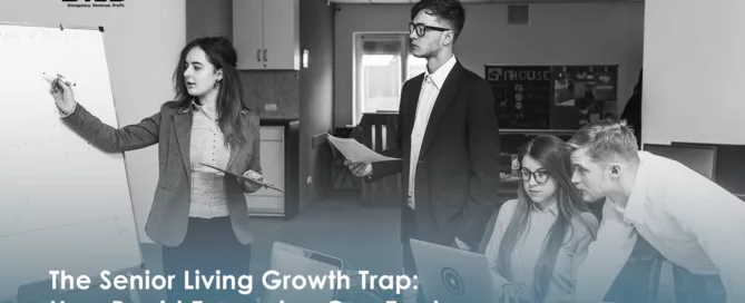 senior living operators