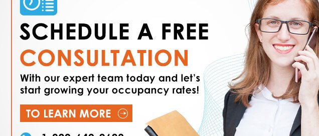 Senior Living Marketing