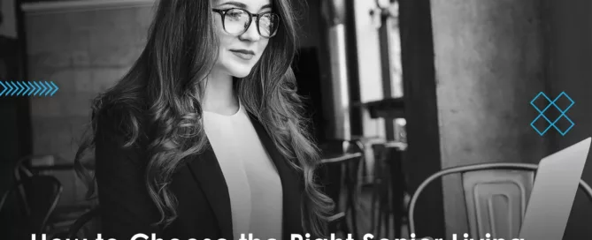 Senior Living Marketing